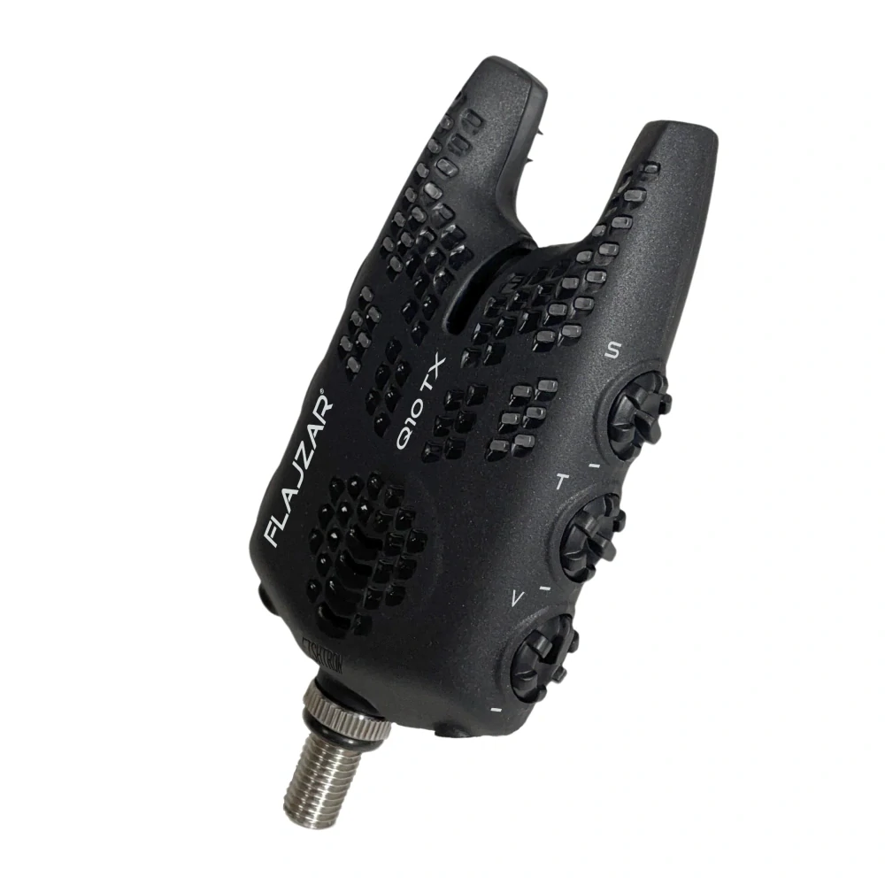 FLAJZAR Signalizátor FISHTRON Q10 TX