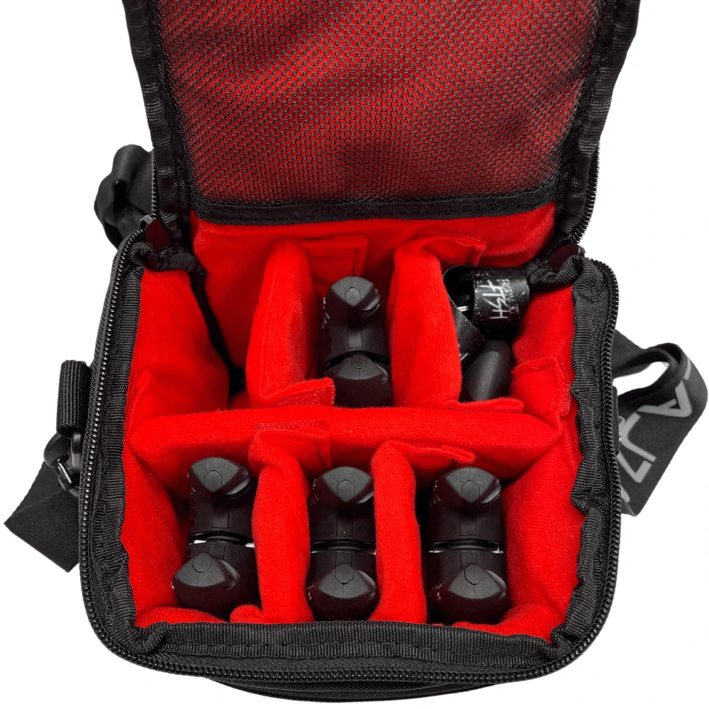 FLAJZAR SET Q10TX 4+1