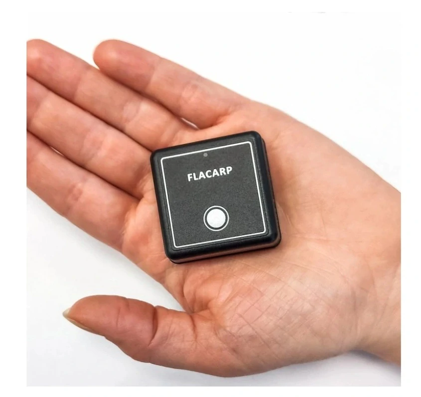 FLACARP Mikroalarm FLACARP SENS