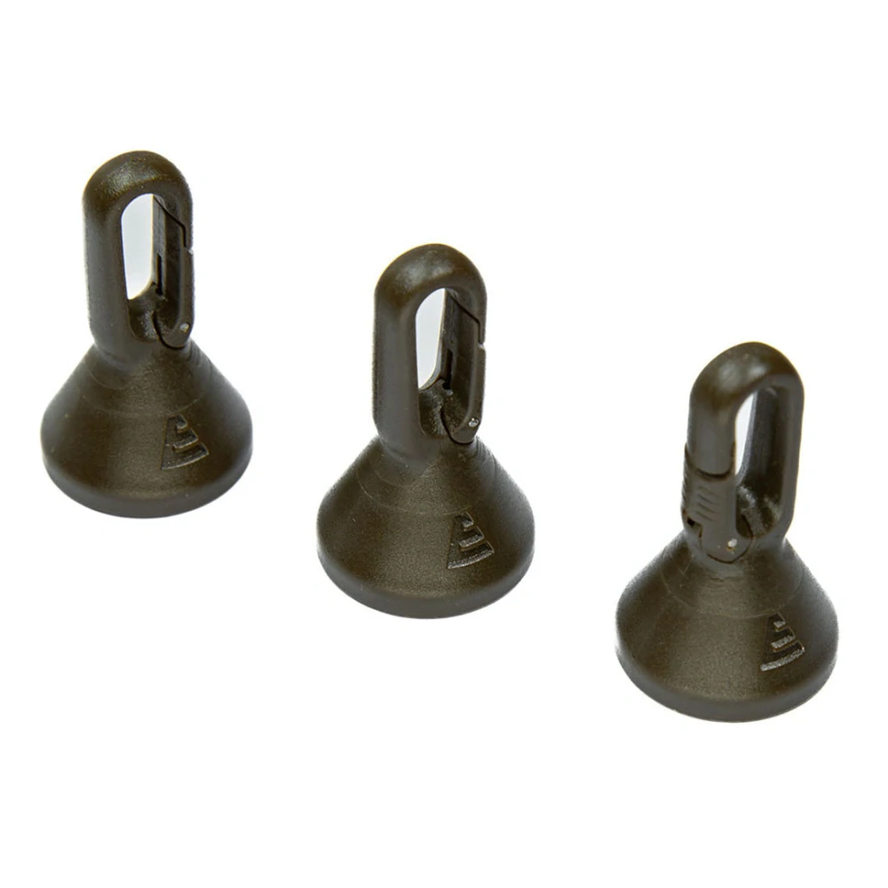 Evolve Tackle Back Weights - 0.5oz/14g