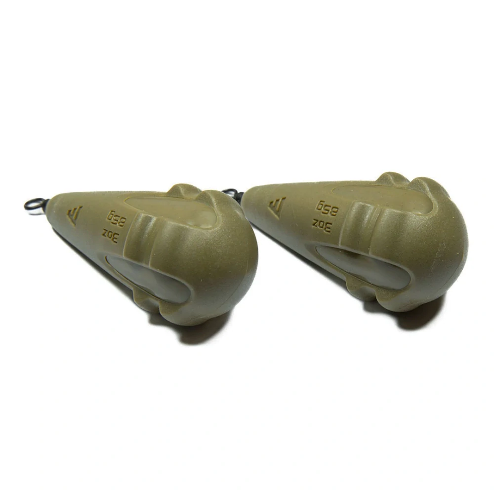 Evolve Tackle Marker Weights - 3oz/85g