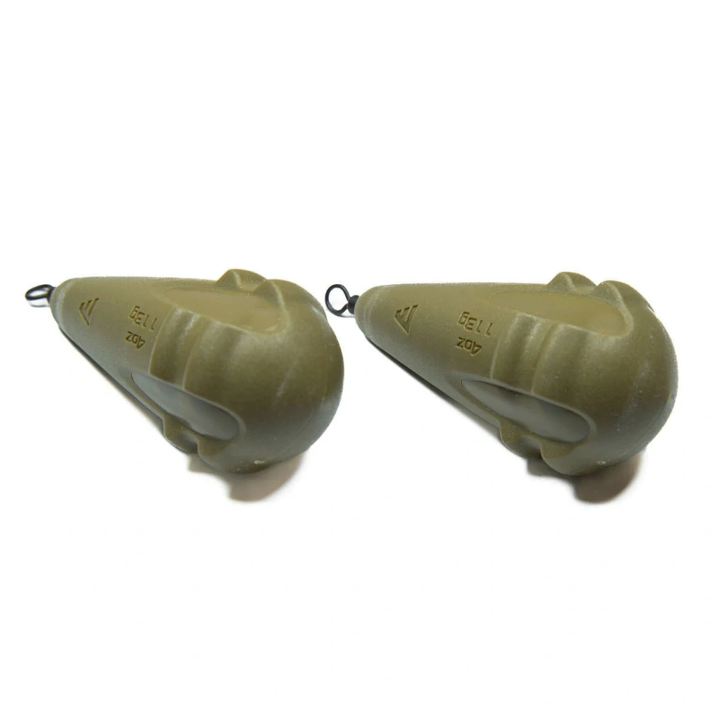 Evolve Tackle Marker Weights - 4oz/113g
