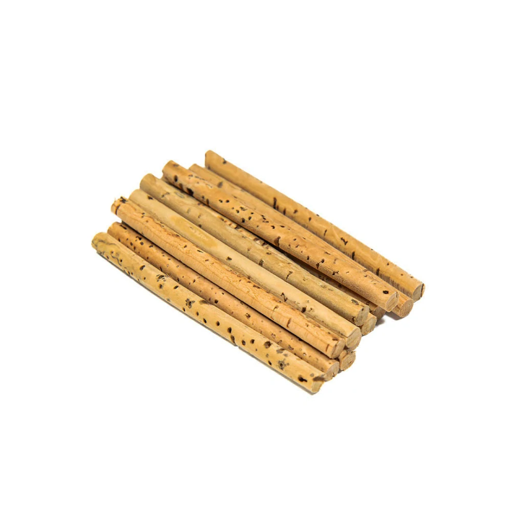 Evolve Tackle 4mm x 60mm Cork Sticks
