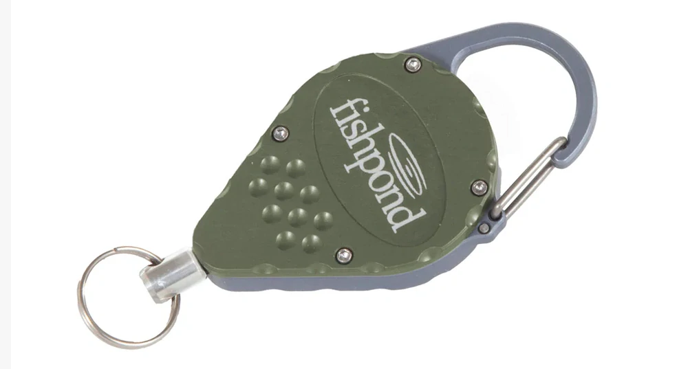 FISHPOND "Jojo" Arrowhead