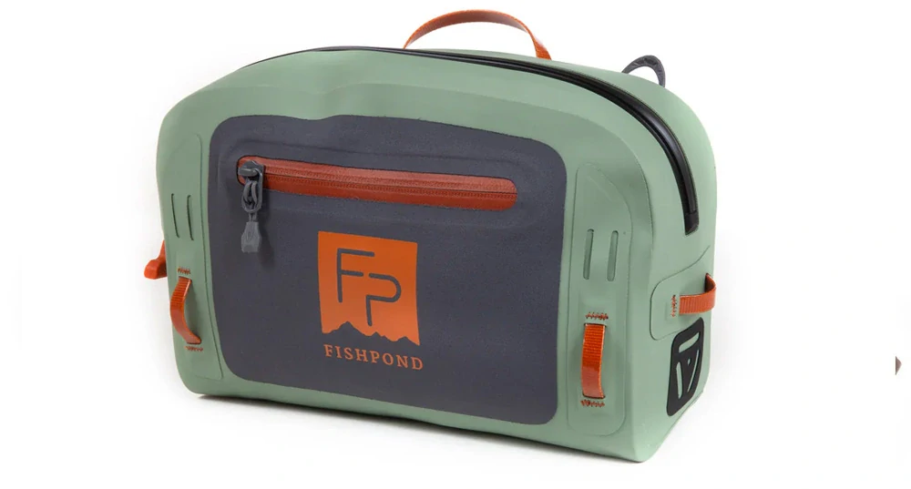 FISHPOND Malá vodotesná ľadvinka FISHPOND