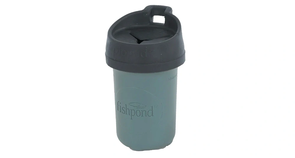 FISHPOND Piopod Microtrash Container 