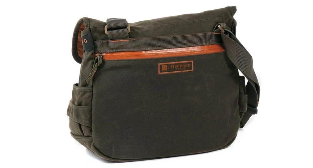 FISHPOND Taška cez plece Lodgepole