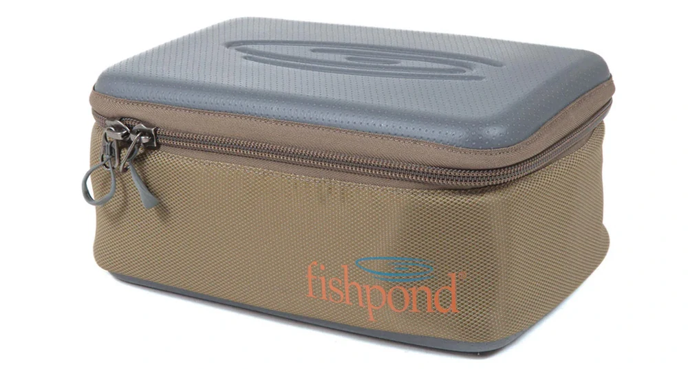 FISHPOND Veľký obal nielen na navijaky Ripple