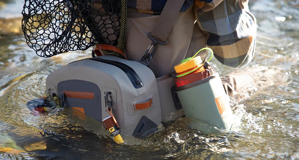 FISHPOND Vodotesná ľadvinka Thunderhead