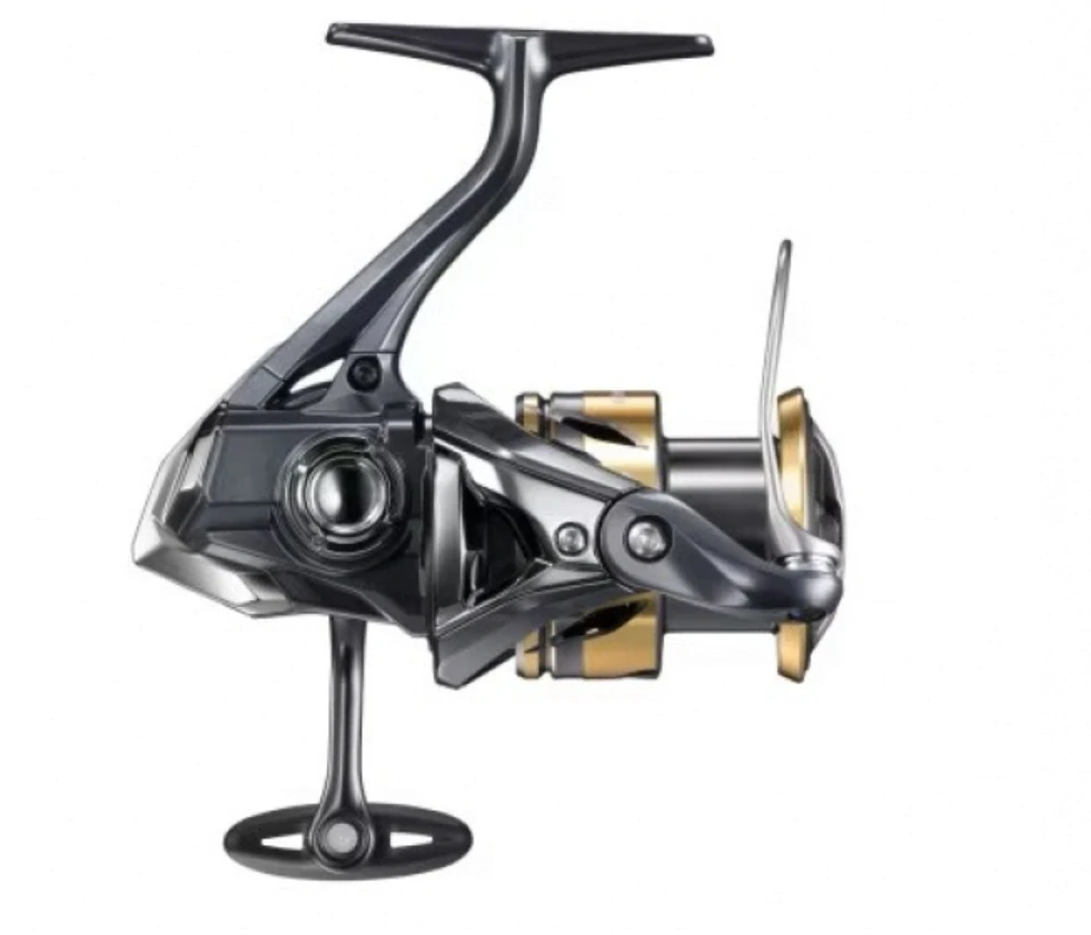 Shimano Ultegra FD 2500 + šnúra KAIRIKI 8+ zadarmo