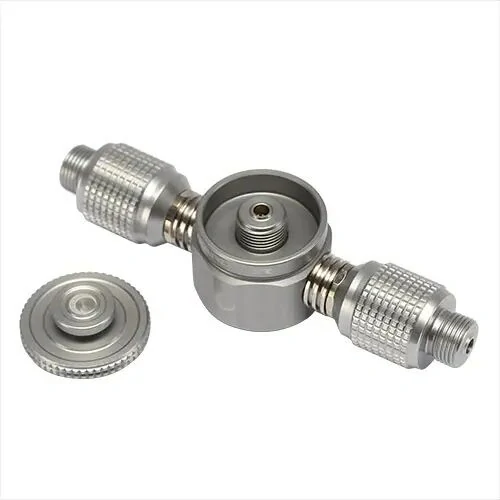 Gardner Adaptér k Variču G-Force Multi Stove Adaptor