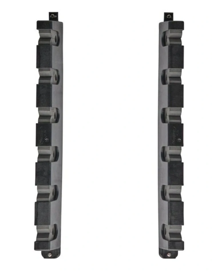 Držiak na Prúty Berkley Vertical 6 Rod Rack