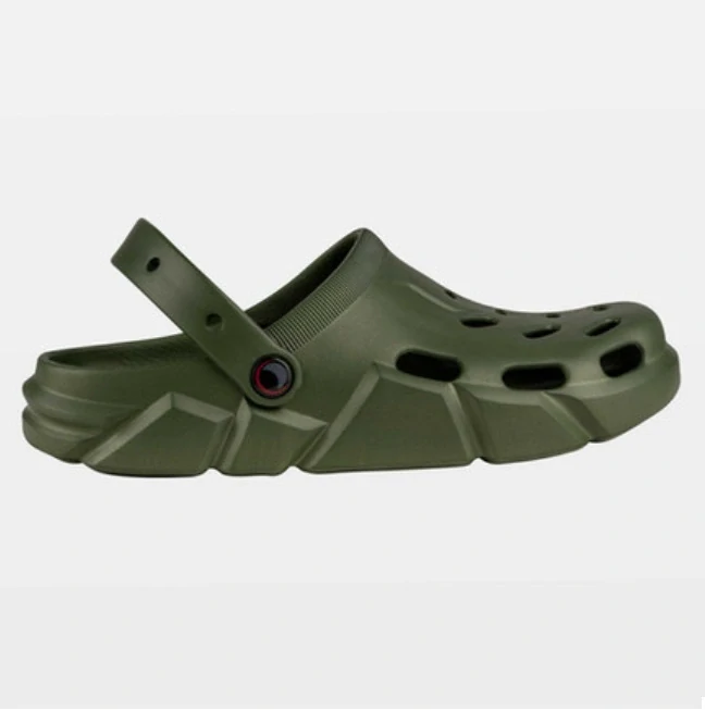 Speero kroksy Bivvy Clogs