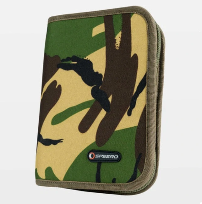 Speero obal na rybárske doklady Document Holder