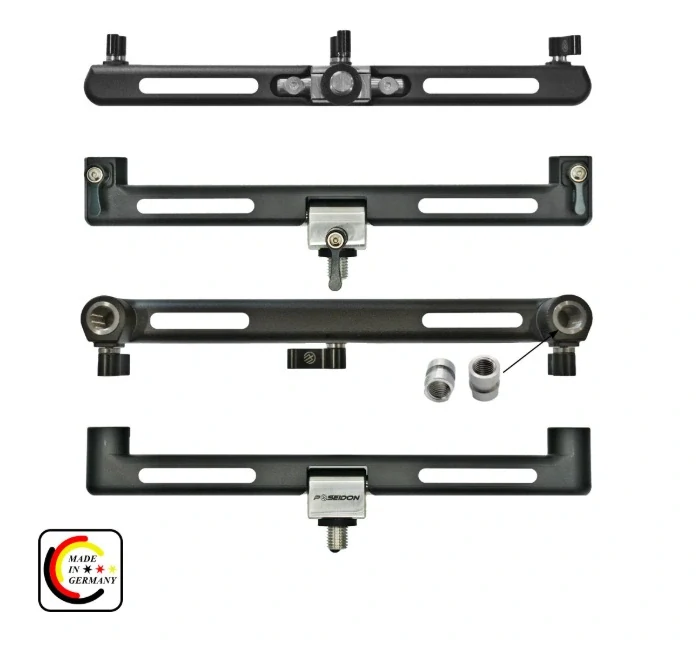 Poseidon-Angelsport Technoline AA Buzzer Bars (2Rod Set)