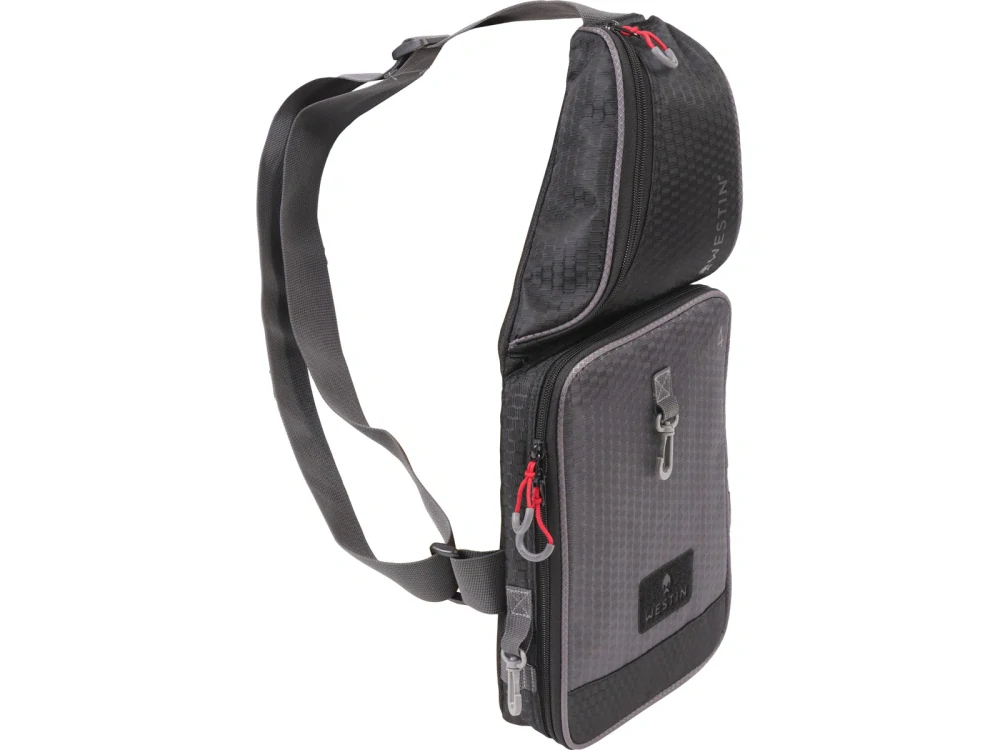 Westin  W4 STREET SLING 1 BOX MEDIUM TITANIUM
