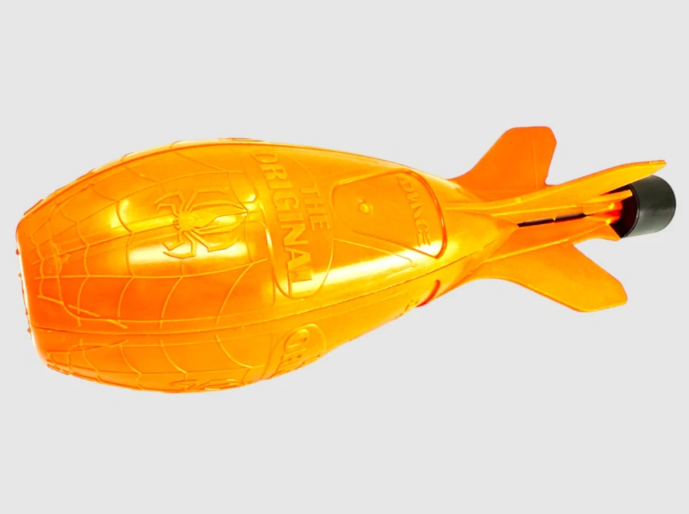 Krmná raketa The Original Full Orange