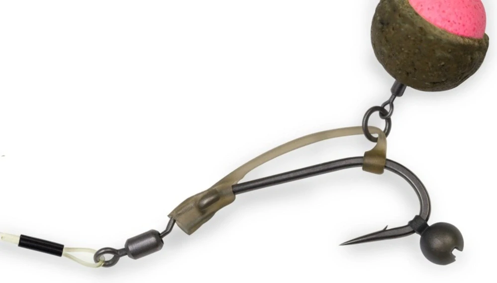 Korda Závažie Shot On The Hook 10ks 0,3 g