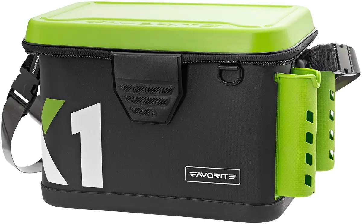 Favorite Tackle Bakkan 20L к:X1