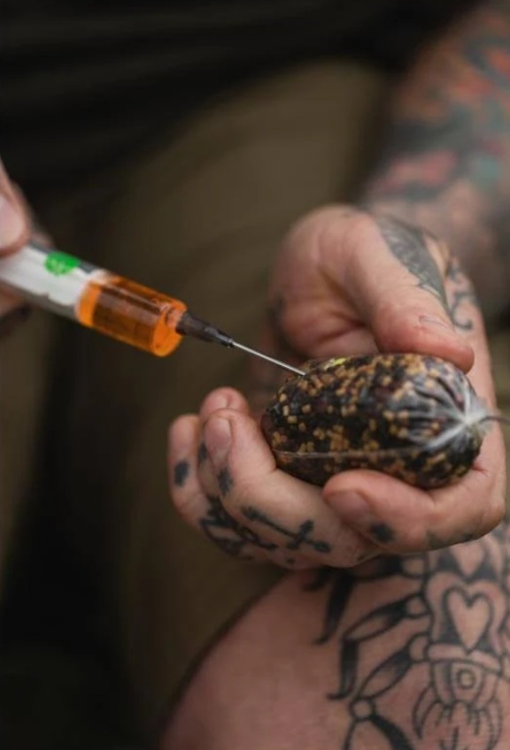 KORDA Vedro PVA Kontainer System 10 l