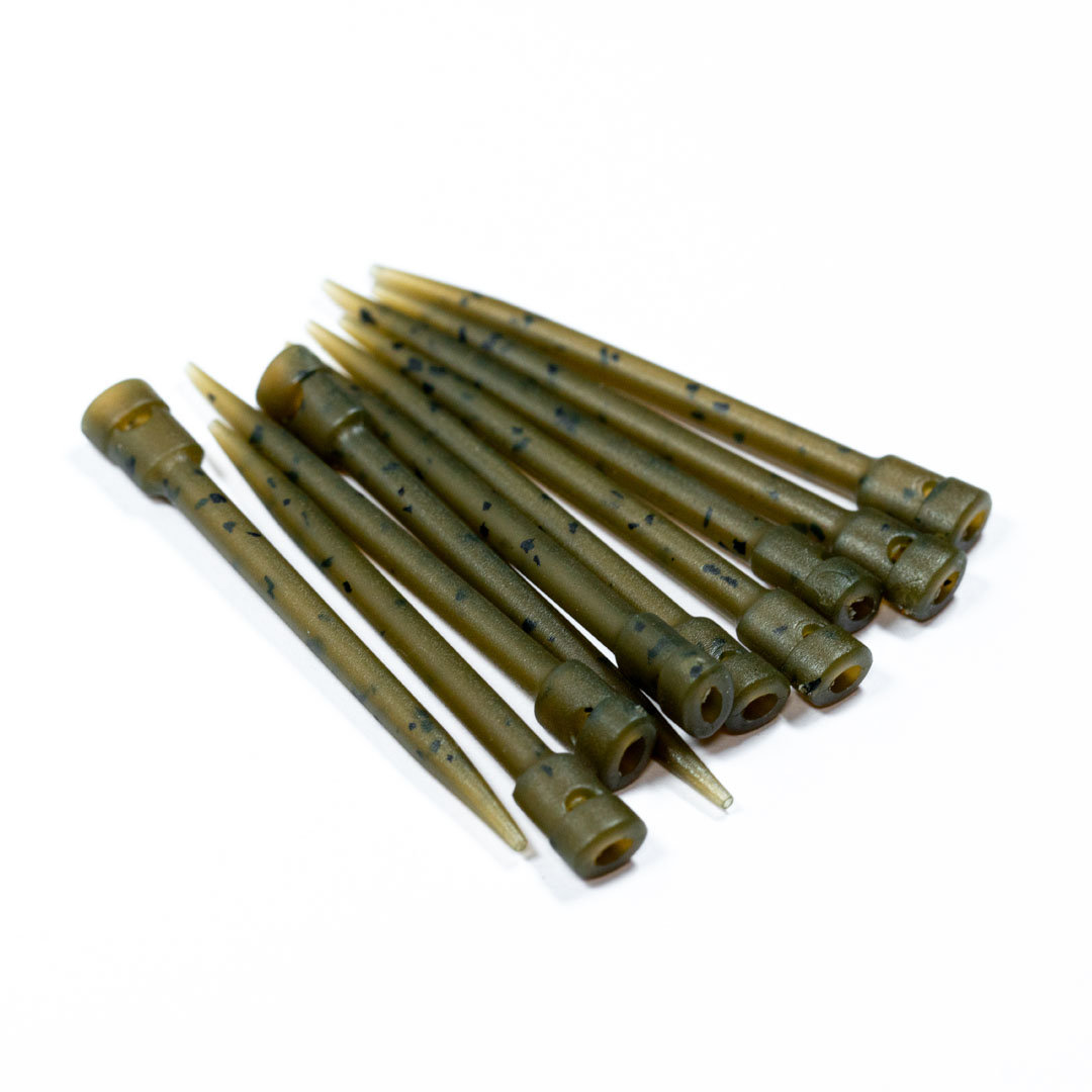 Evolve Tackle Ring/Link Anti-Tangle Sleeves - Short