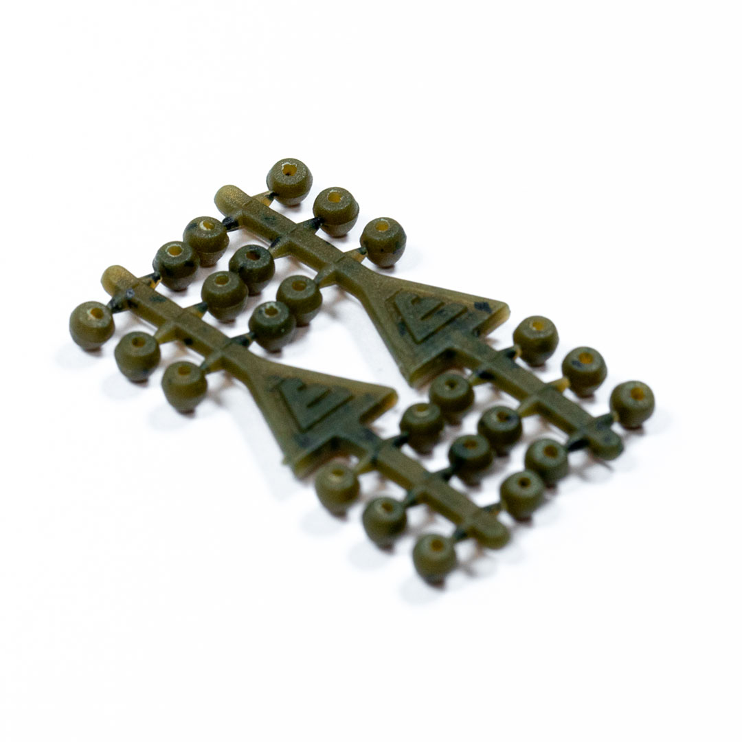 Evolve Tackle Hook Beads