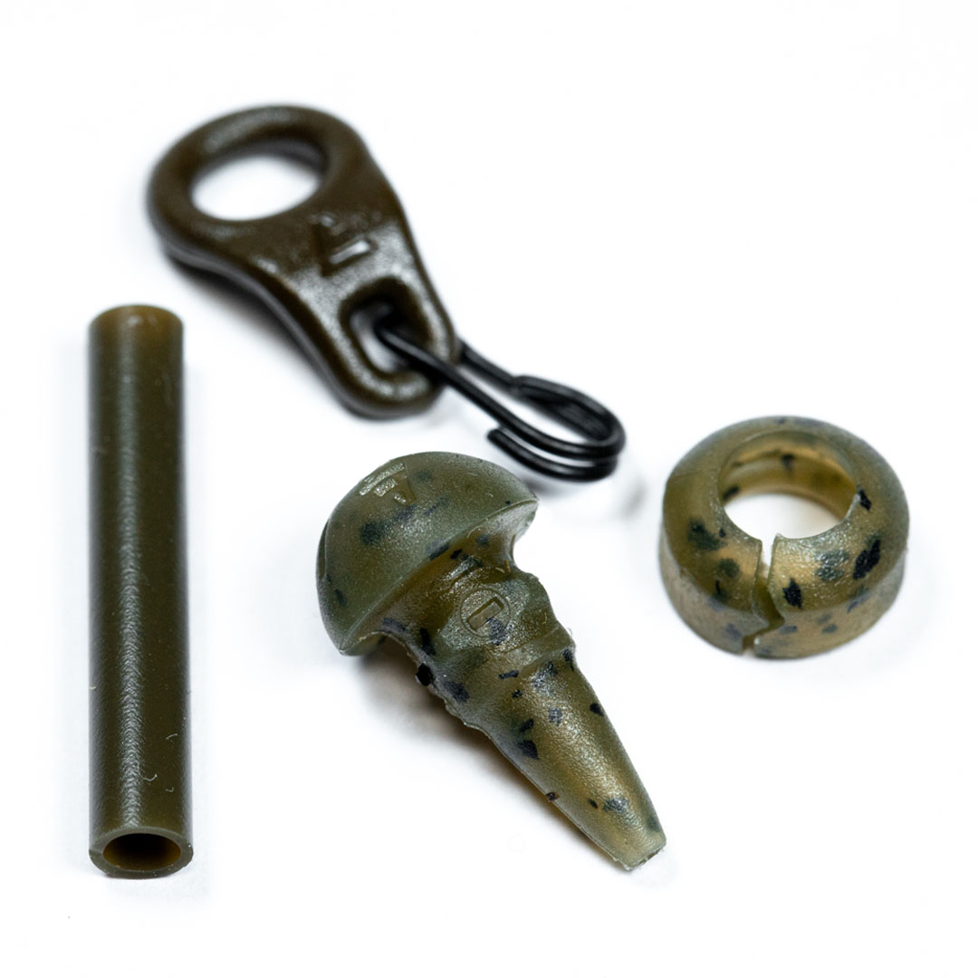 Evolve Tackle Run Ring System "-" Kit