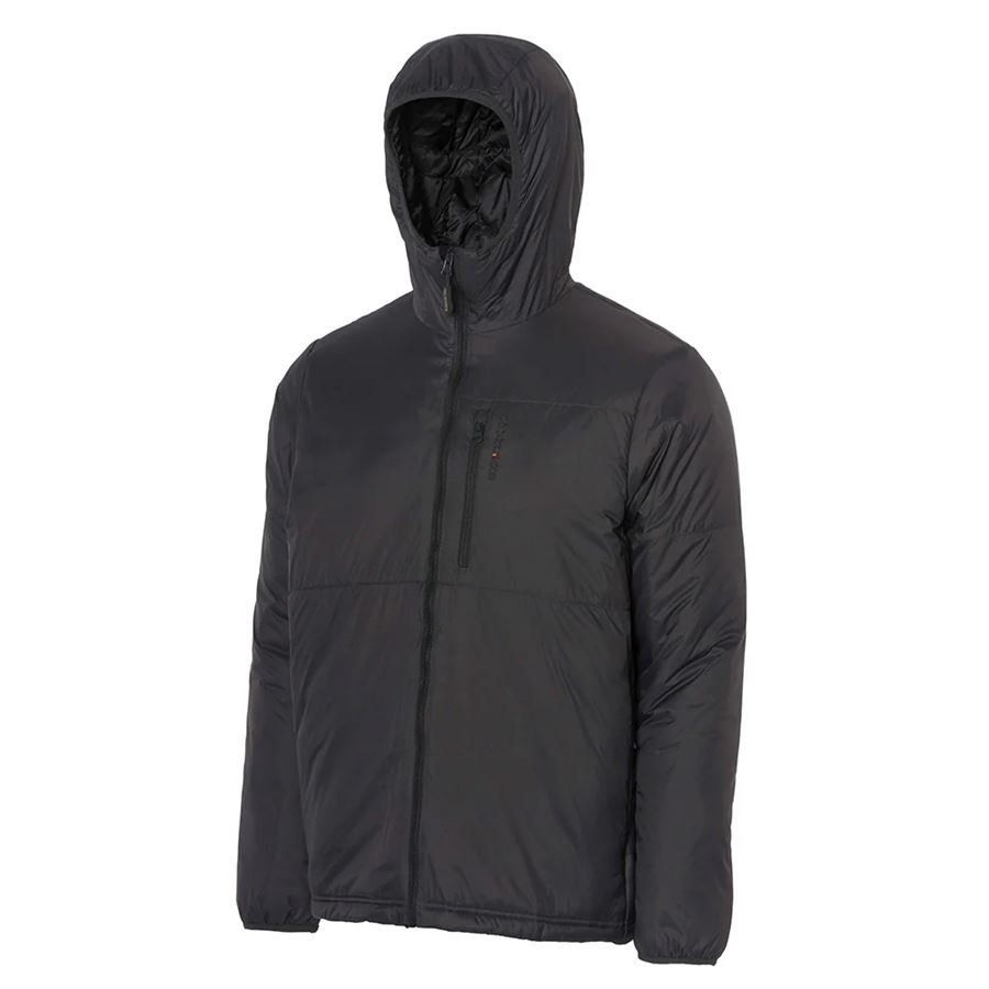 GRUNDÉNS Forecast Insulated Jacket - Anchor vel. S