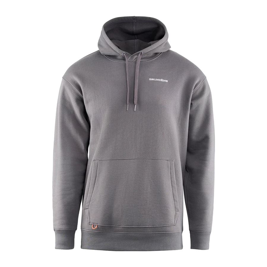 GRUNDÉNS Mikina Bait Ball Hoodie Anchor XL