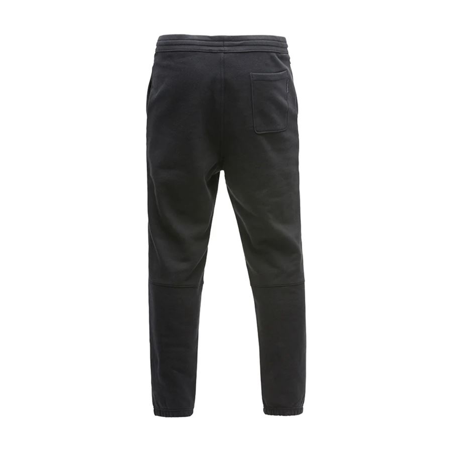 GRUNDÉNS Tepláky Dillingham Sweat Pant Black L