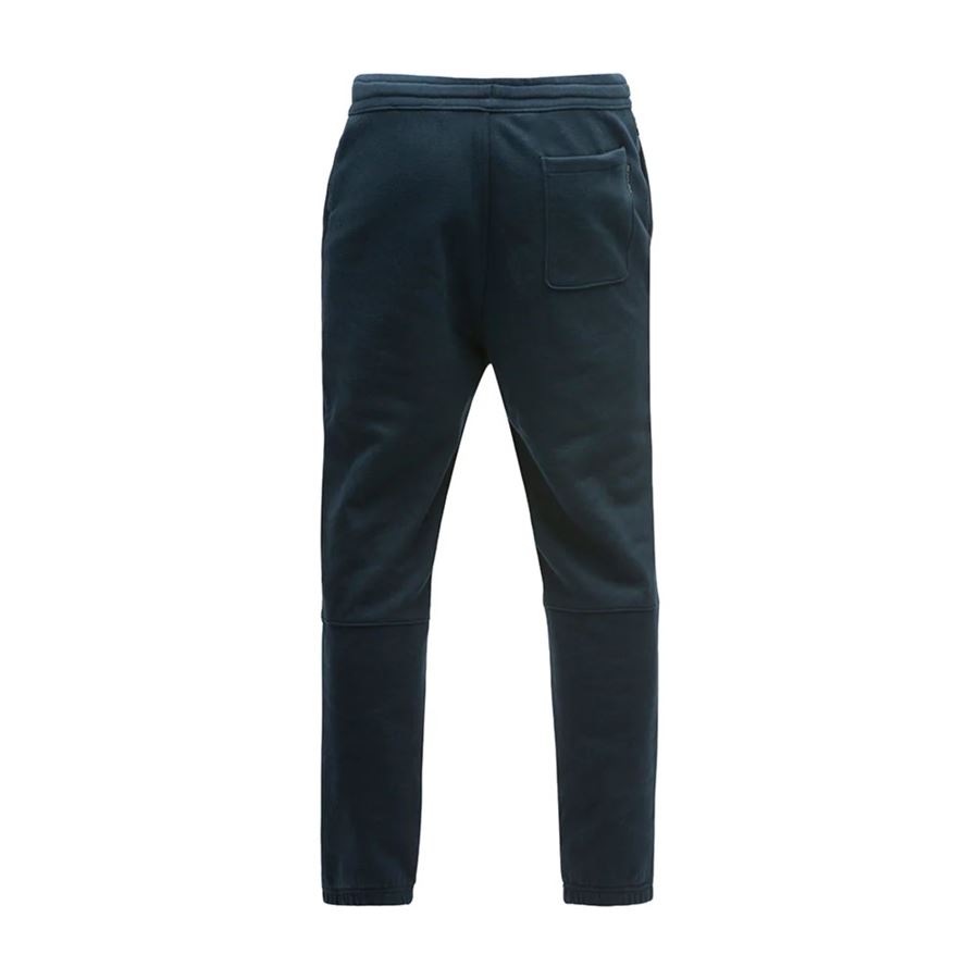 GRUNDÉNS Tepláky Dillingham Sweat Pant Midnight 3XL