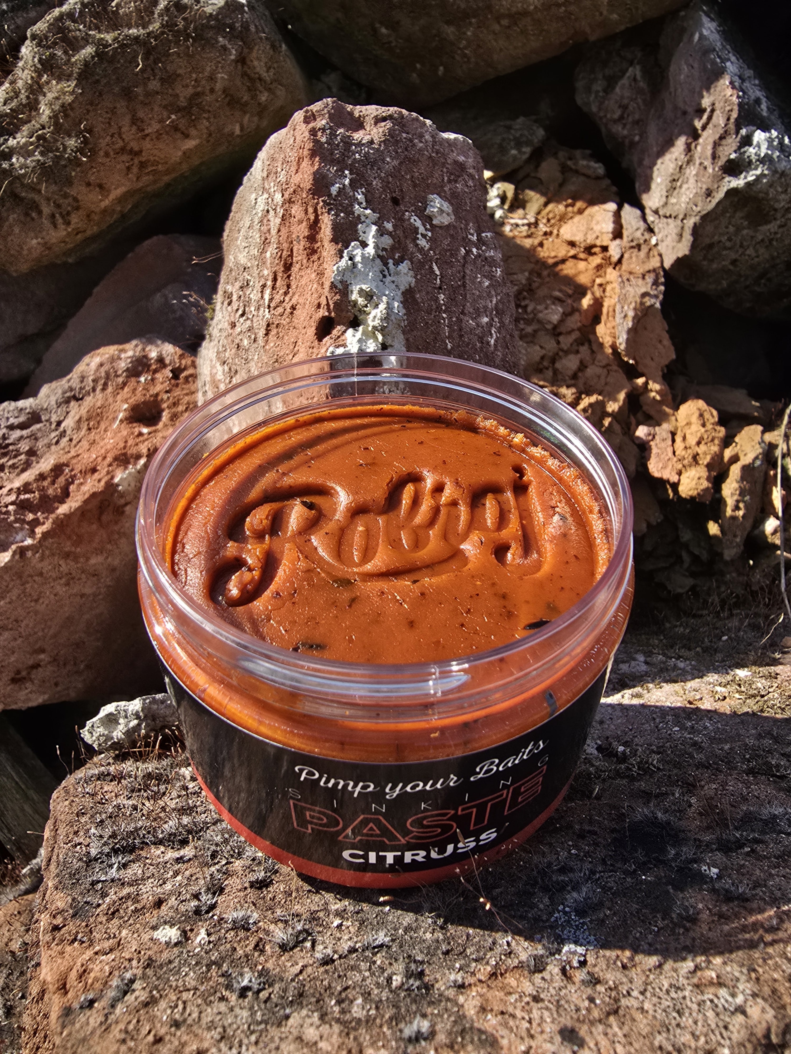 ROBROJ Sinking paste Citruss 