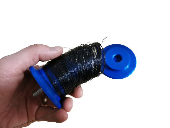 Spool Tool - odvíjač vlasca 