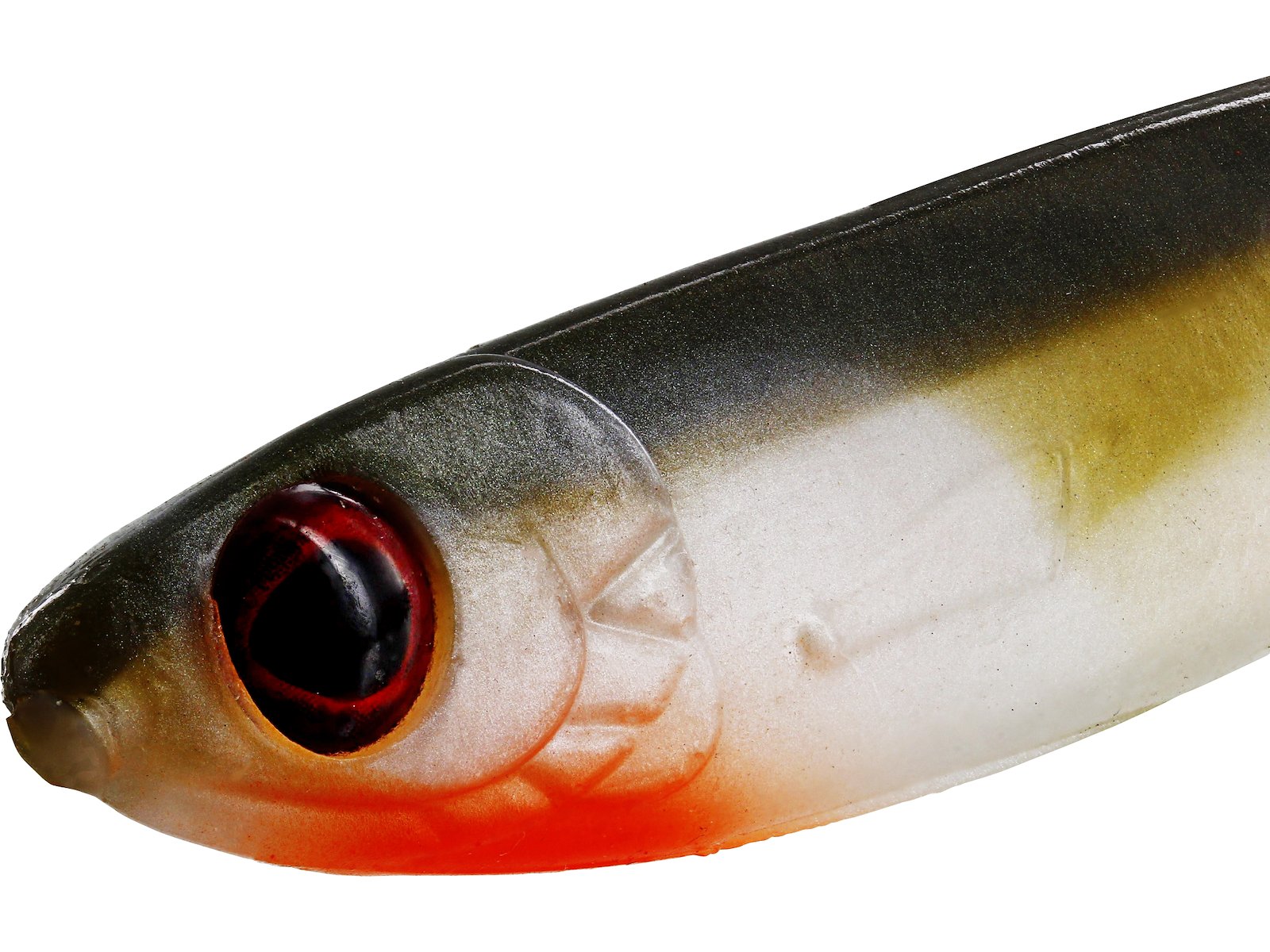 Westin Vertikal TWINTEEZ V2 V-TAIL Headlight 2 ks 14.5 cm / 9 g