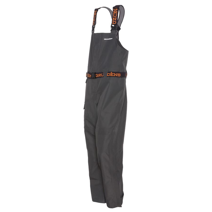GRUNDÉNS Downrigger Gore-Tex® Bib Anchor XXL