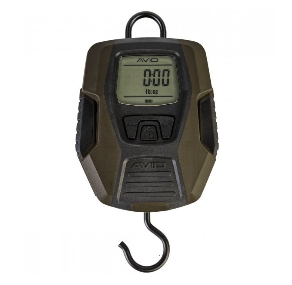 Avid Carp Váha Digital Scales