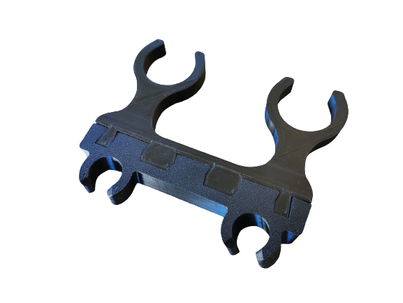 Gazebo Rod Holder - držiak na prúty