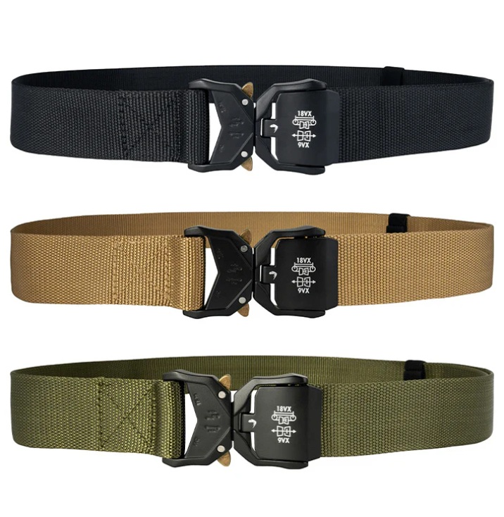 Opasok Viper Fast Belt