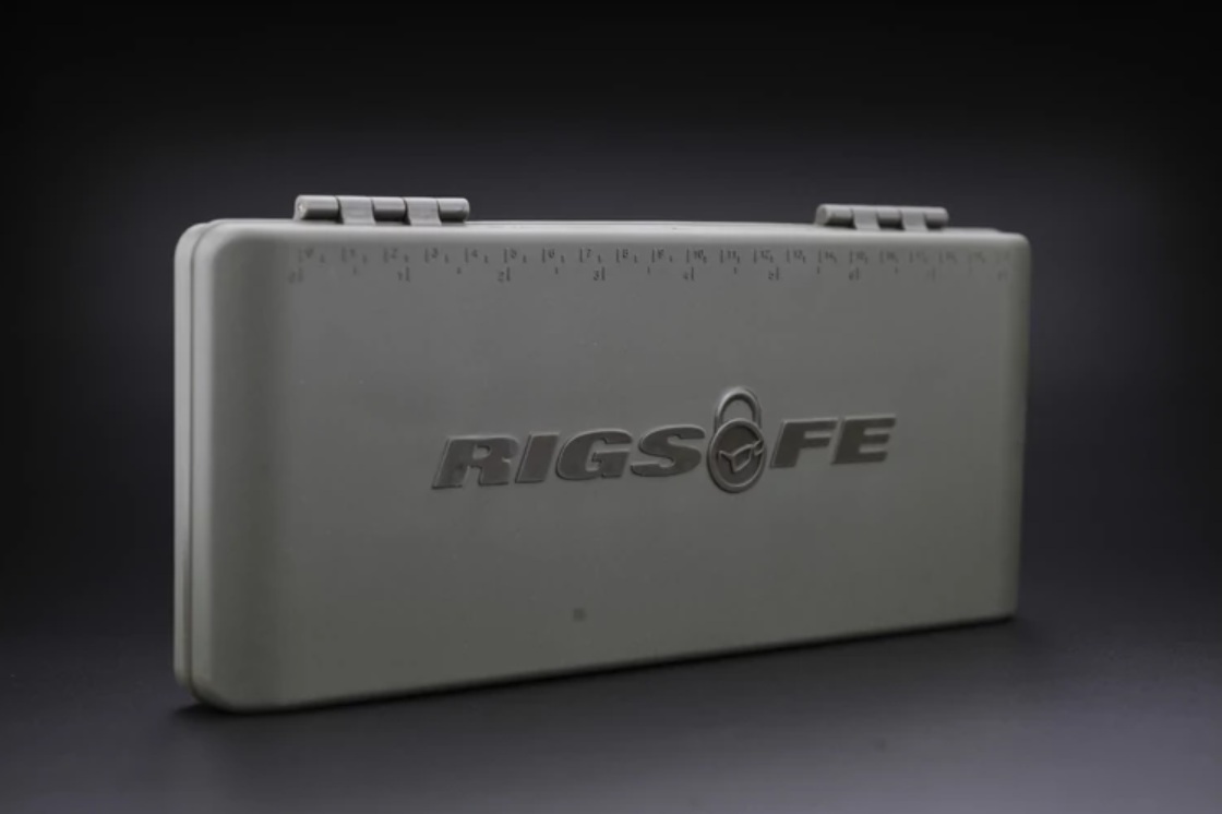 Korda Mini Rig Safe