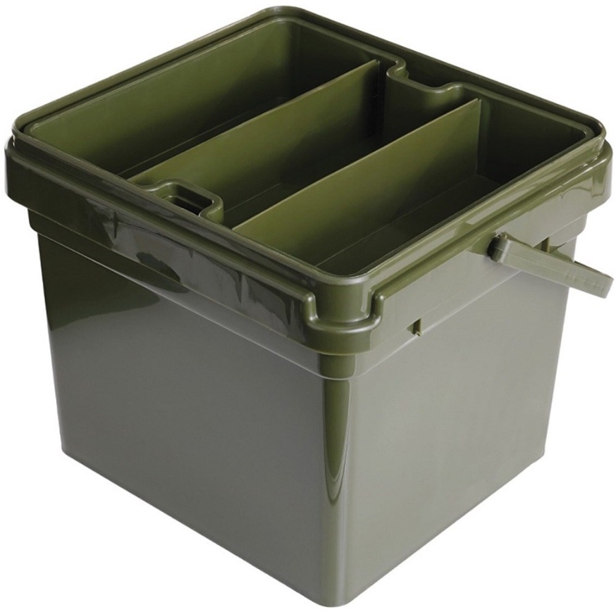 RidgeMonkey Compact Bucket System 7,5 l