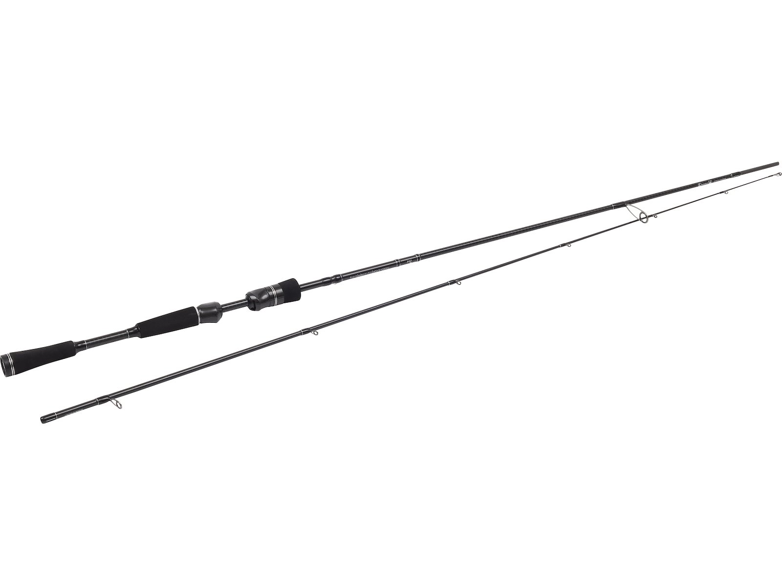 Westin W3 TWITCH & POP 3RD  7'2" / 218 cm / M 5-21 g