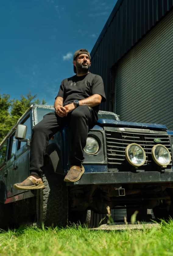 One More Cast Date Knight T-shirt XL