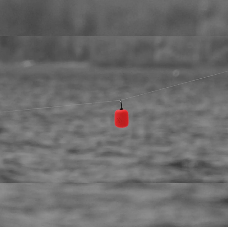 Indikátor na vlasec Line Ball Indicator