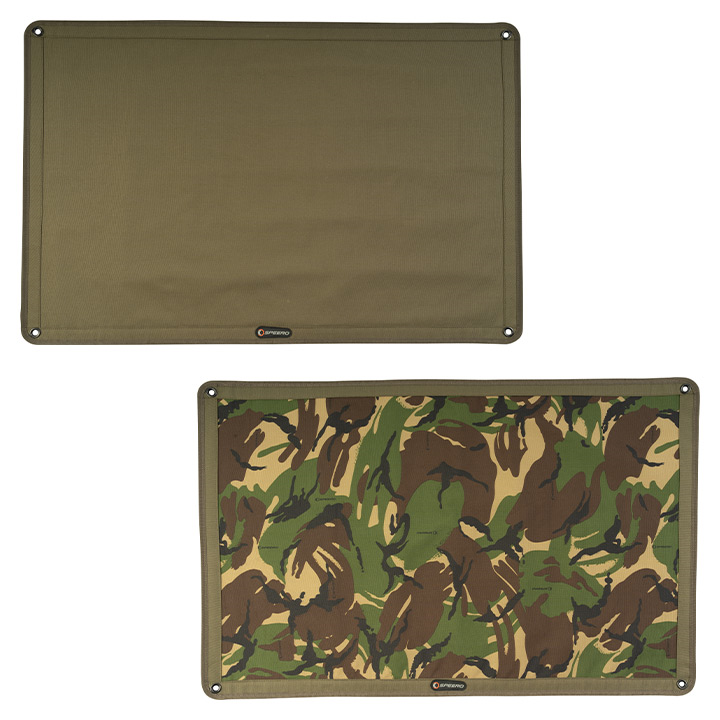 Bivvy Mat