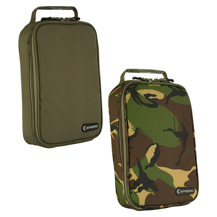 End Tackle Pouch