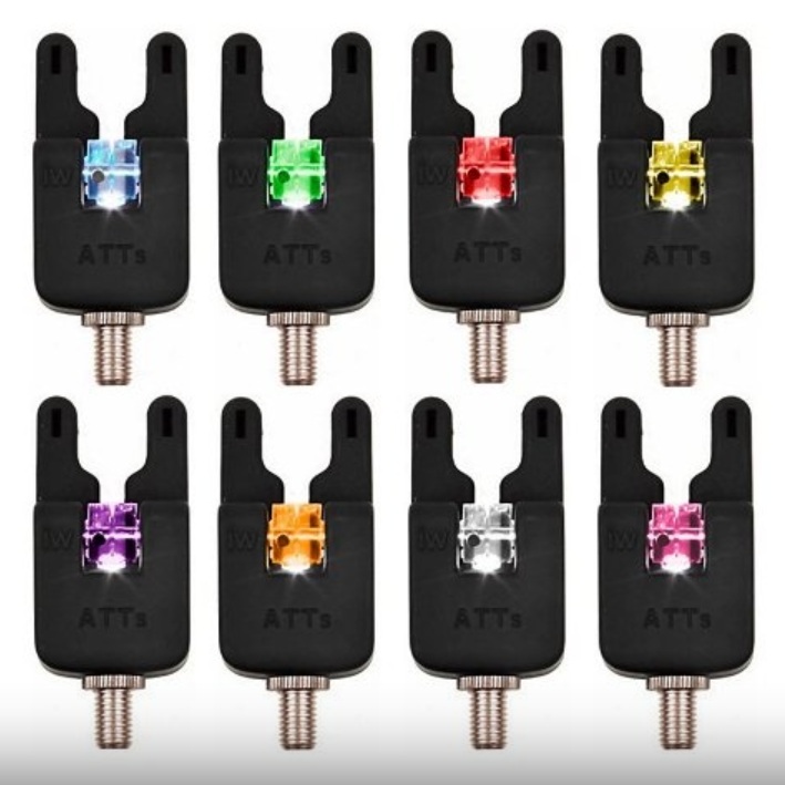 Signalizátor ATTs Underlit Wheel