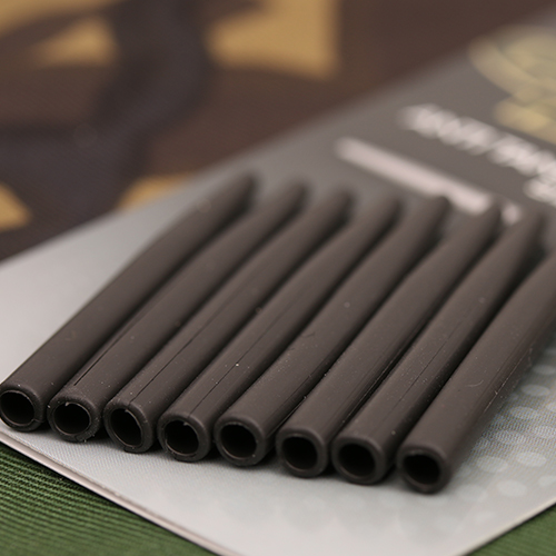 Hadičky proti zamotaniu Covert Tungsten Anti Tangle Sleeves