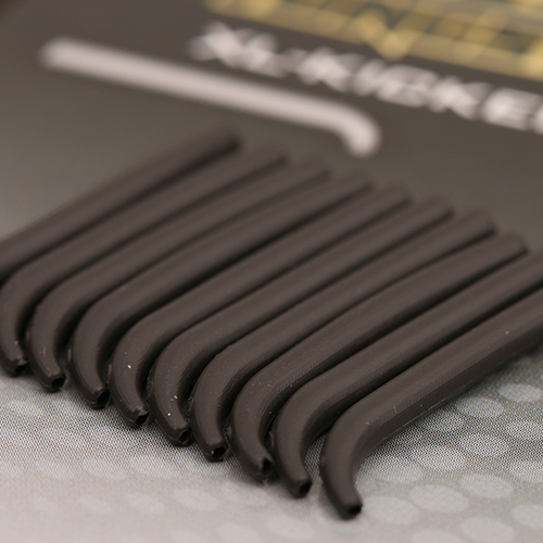 Rovnátka na háčik Covert Tungsten XL Kickers