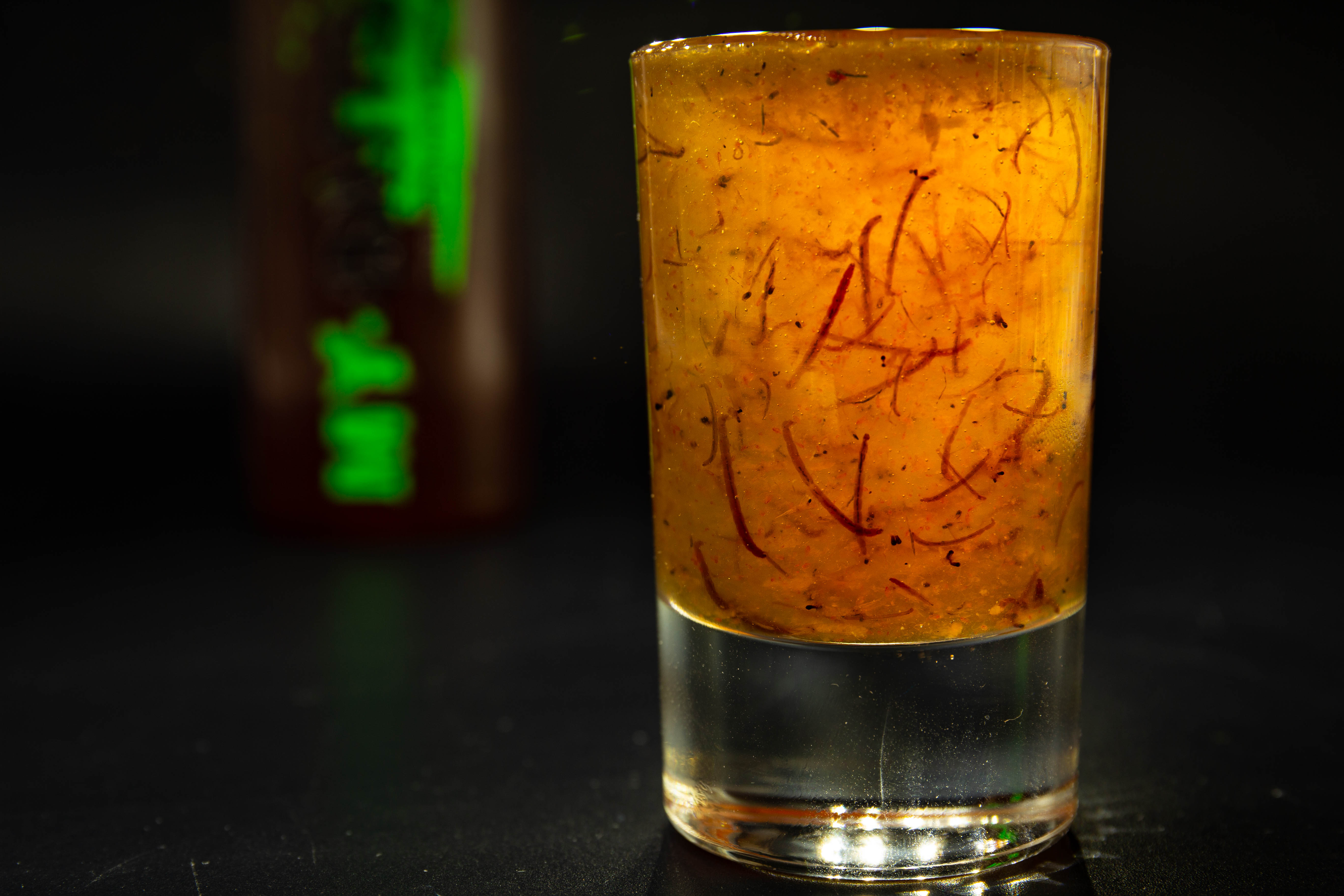 Hi-Natural Liquid "The Force"