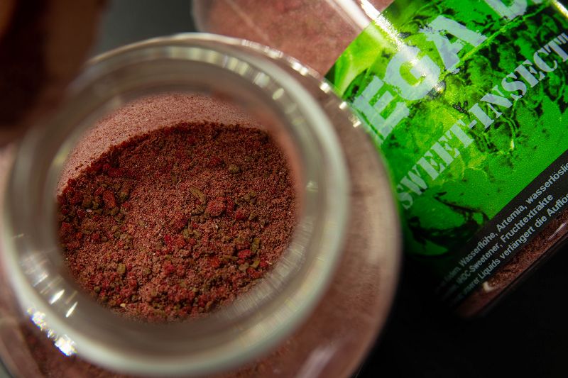 Omega Dip "Sweet-Insect"